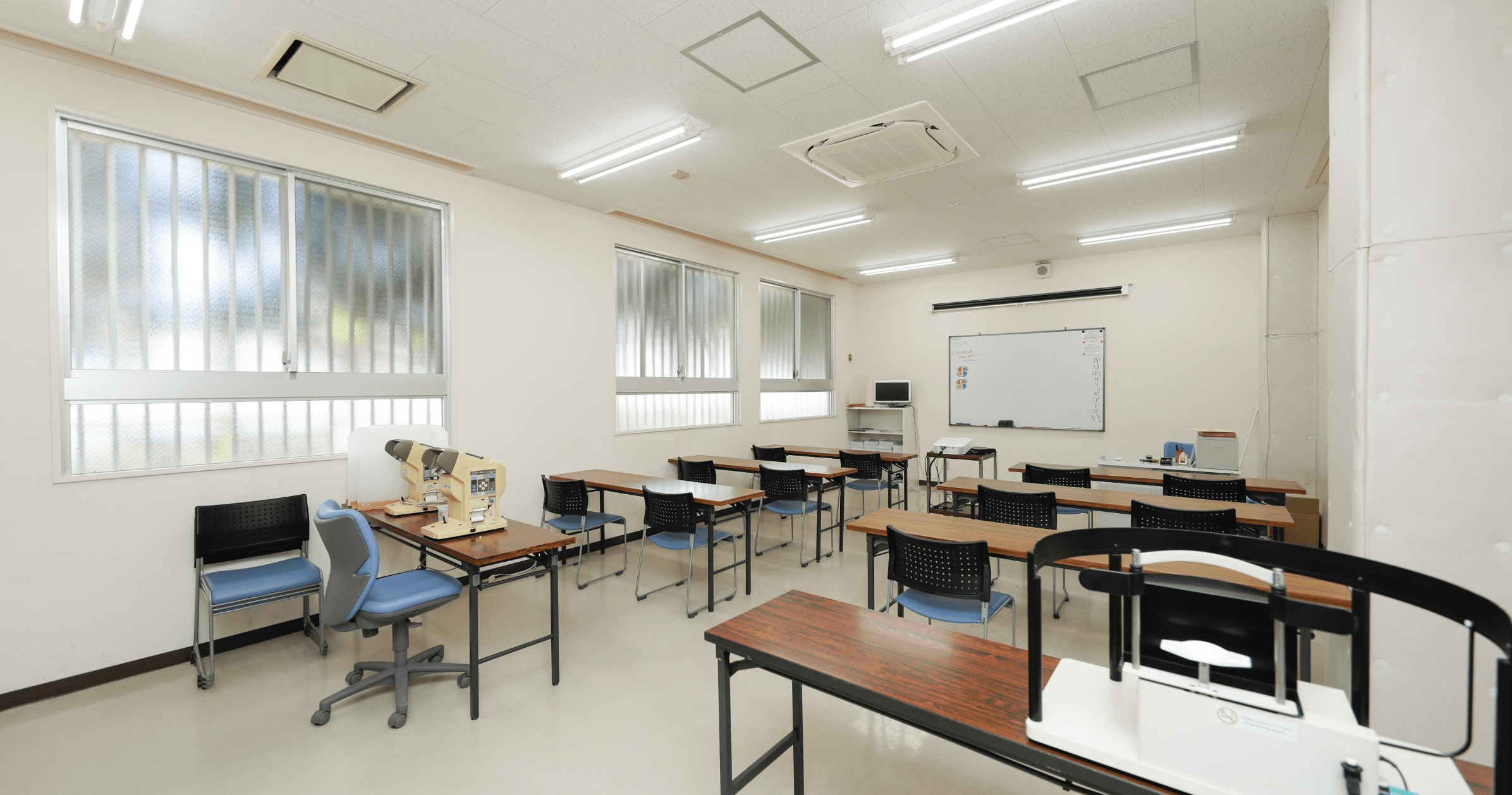 第５教室